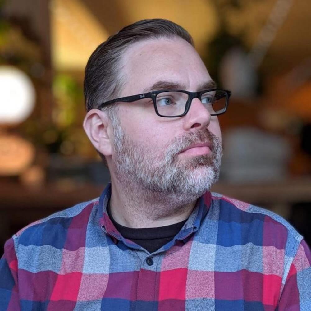 Gabriel Sigler Headshot