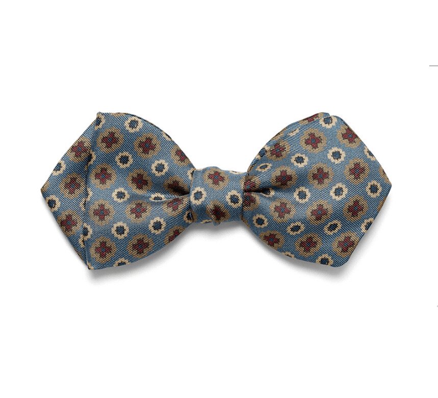 Blick Retro bow tie