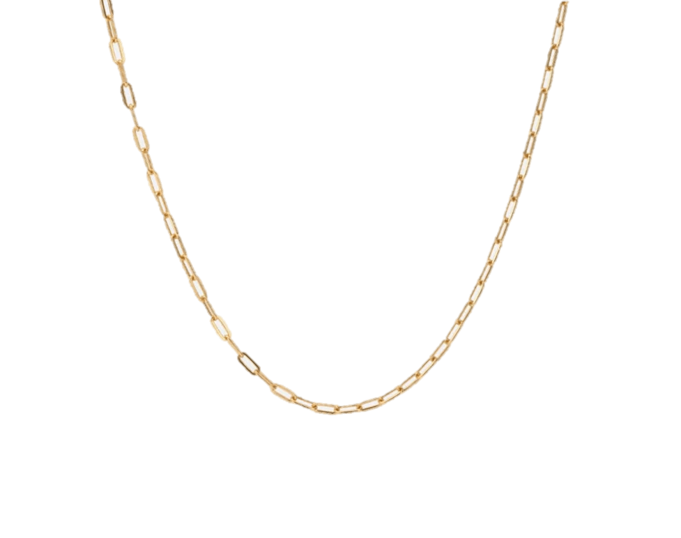 Miansai Volt Link Necklace