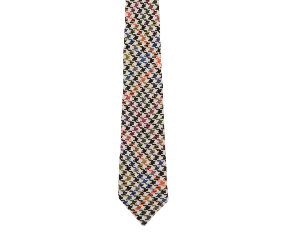 TS(S)_Linen_Houndstooth_Tie