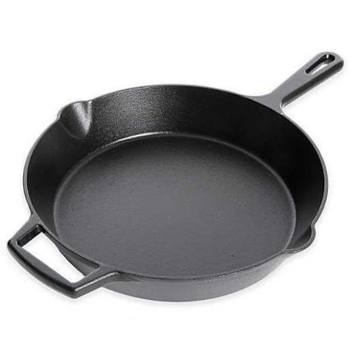 Artisanal Kitchen Supply cast iron skillet