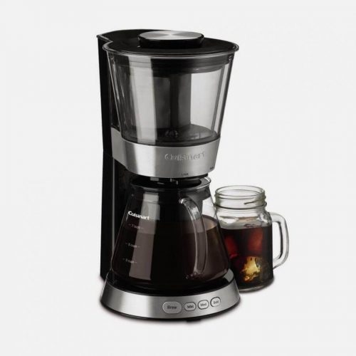 Cuisinart cold brew coffee maker