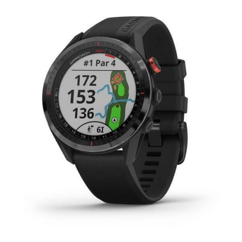 Garmin Approach S62 golf gps watch