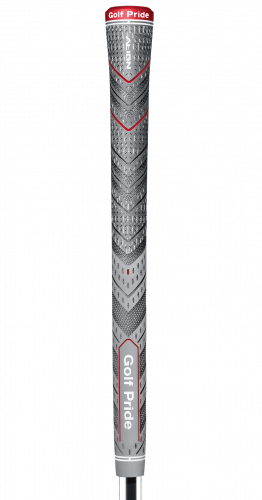 Golf Pride MCC Plus 4 Align Golf Grip