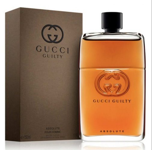 Gucci Guilty Absolute Eau de Parfum