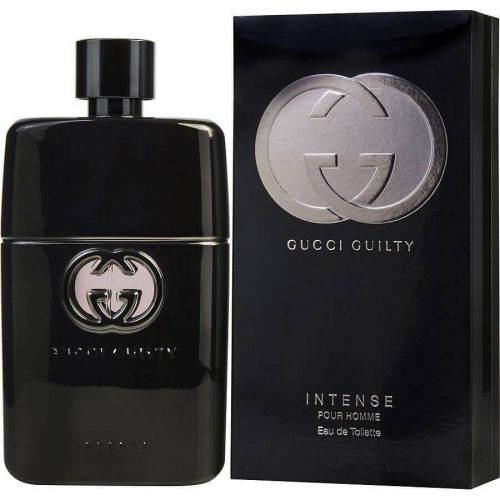 Gucci Guilty Intense Eau De Toilette