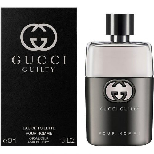 Gucci Guilty Pour Homme Eau de Toilette