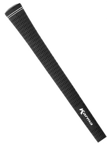 Karma Velour golf grip
