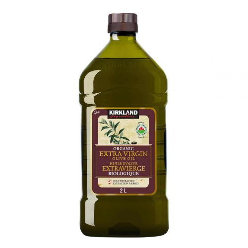 Kirkland olive oil