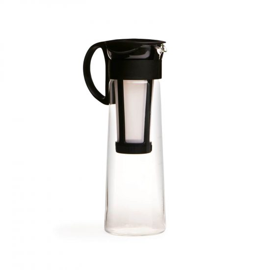 Mizudashi cold brew coffee maker