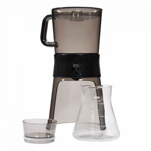 OXO cold brew coffee maker