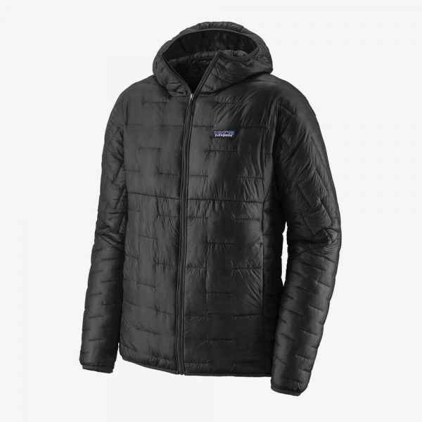 Patagonia Micro Puff Jacket