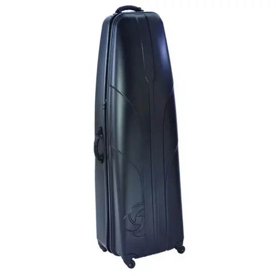 Samsonite hard golf travel case