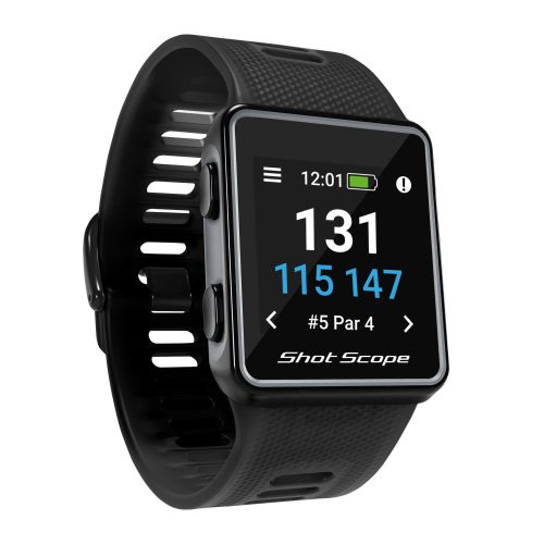 Shot Scope V3 golf GPS watch