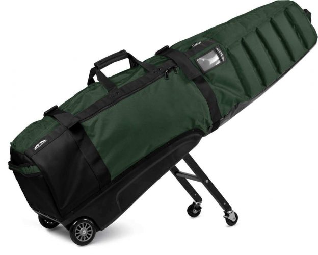 Sun Mountain ClubGlider Meridian golf travel bag
