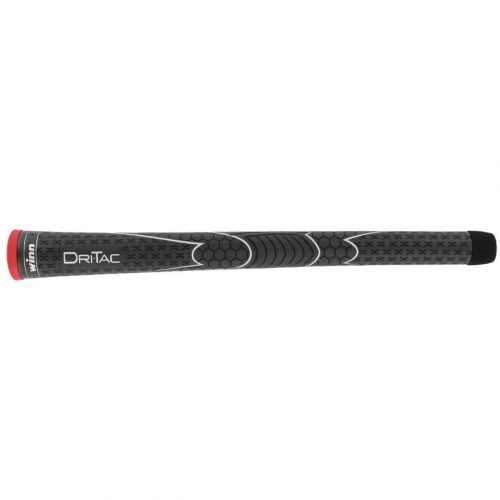 Winn DriTac Standard golf grip