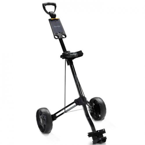 Bag Boy M-350 golf push cart