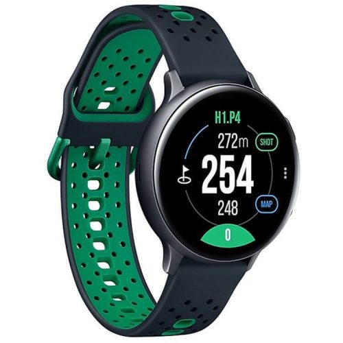 Samsung Galaxy Watch Active 2 Golf Edition GPS