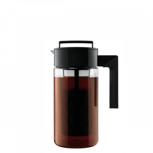 Takeya cold brew coffee maker