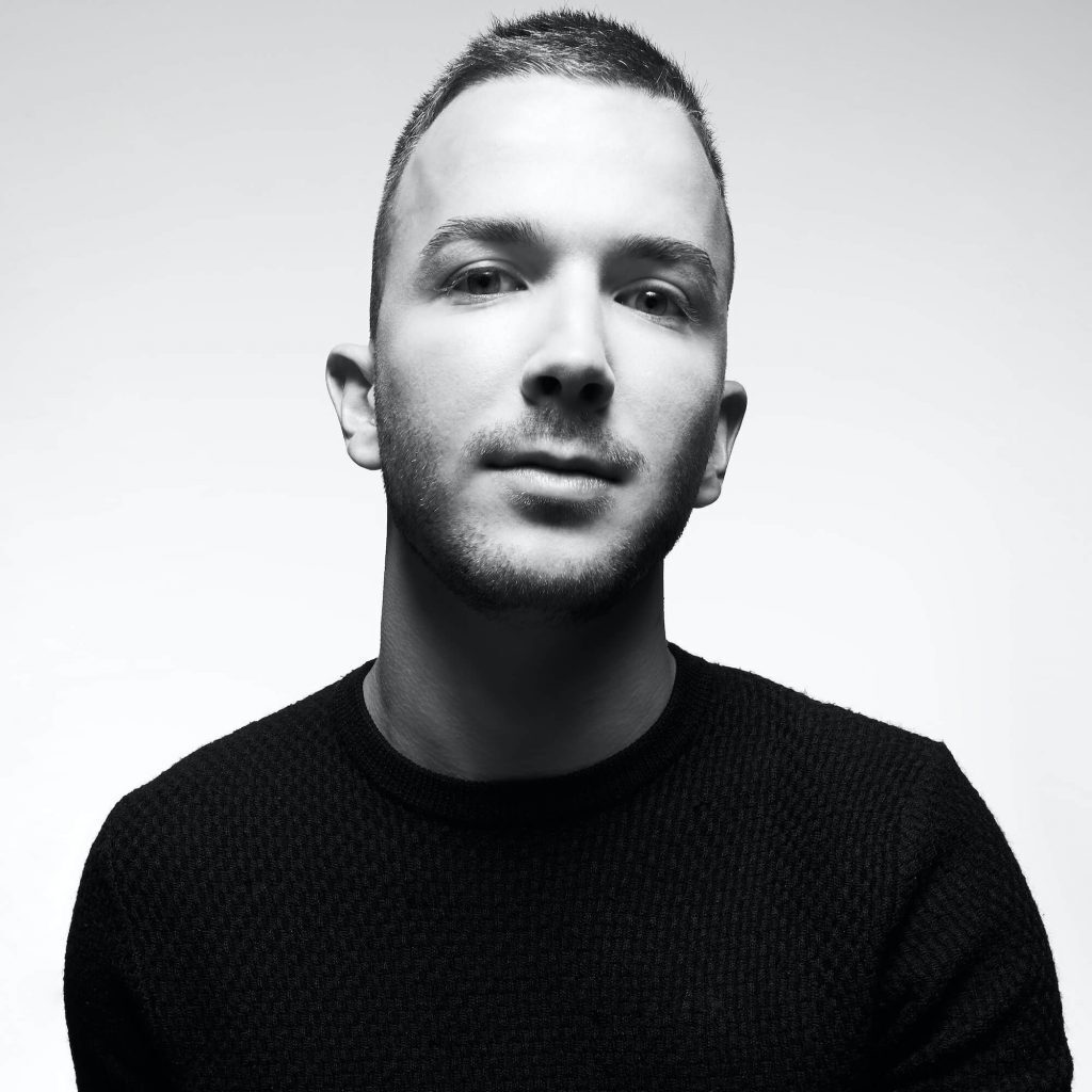 Luke Todd Headshot