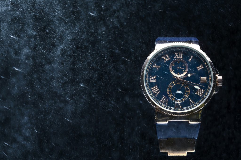 Wet Watch