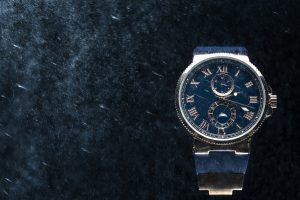Wet Watch