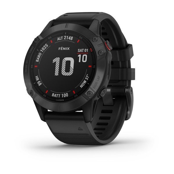 Garmin Fenix 6