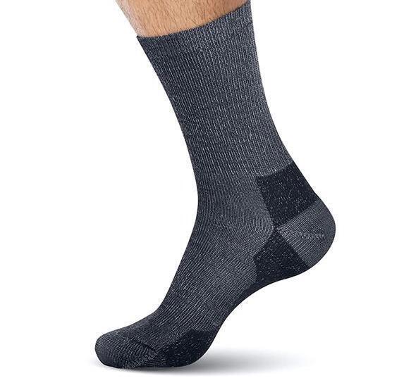 Pembrook Wool Socks