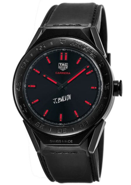 Tag Heuer Connected Smart Watch