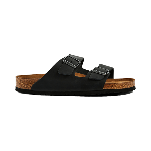 Birkenstock Arizona Soft Footbed