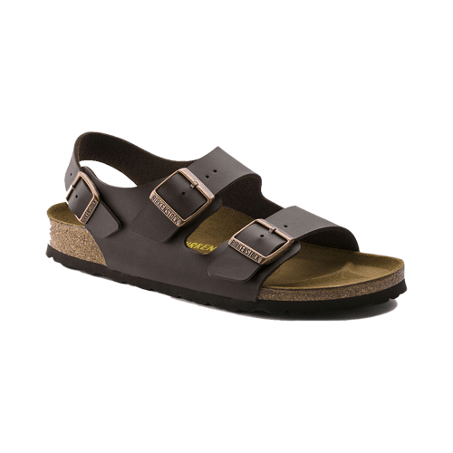 Birkenstock Milano Soft Footbed