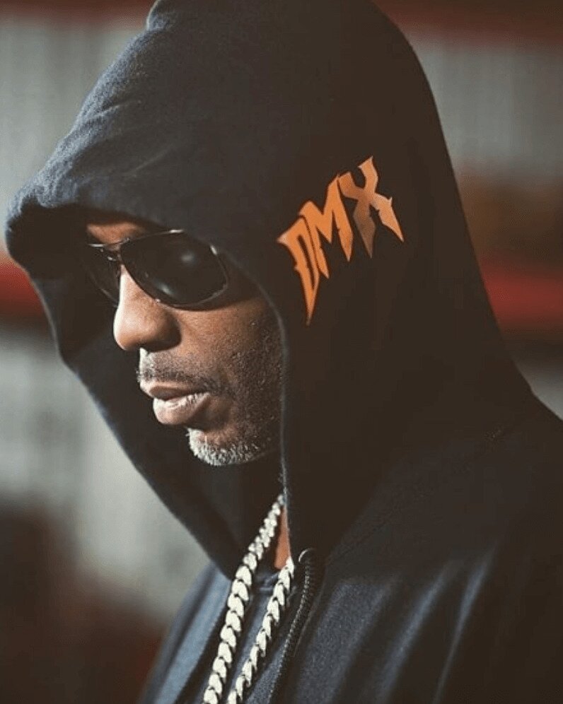 DMX