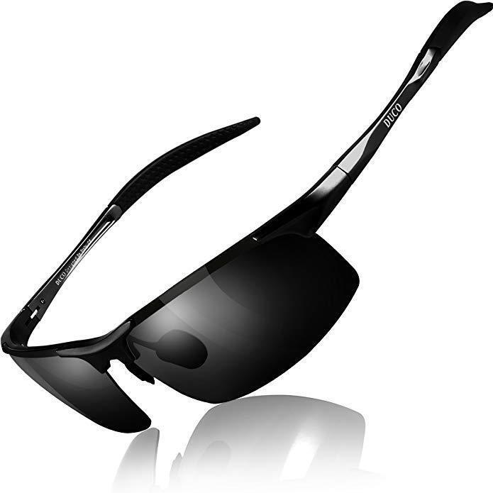 Duco Sport Sunglasses