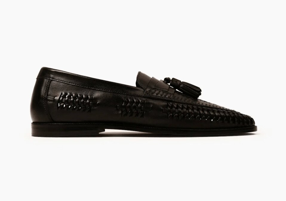 Dune London Burlingtons loafers