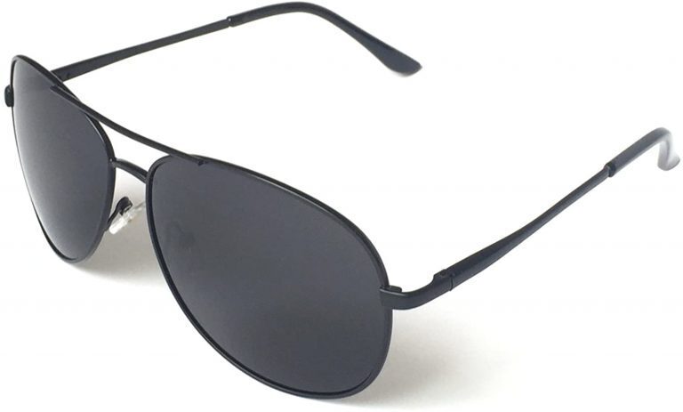 J+S Aviator Sunglasses