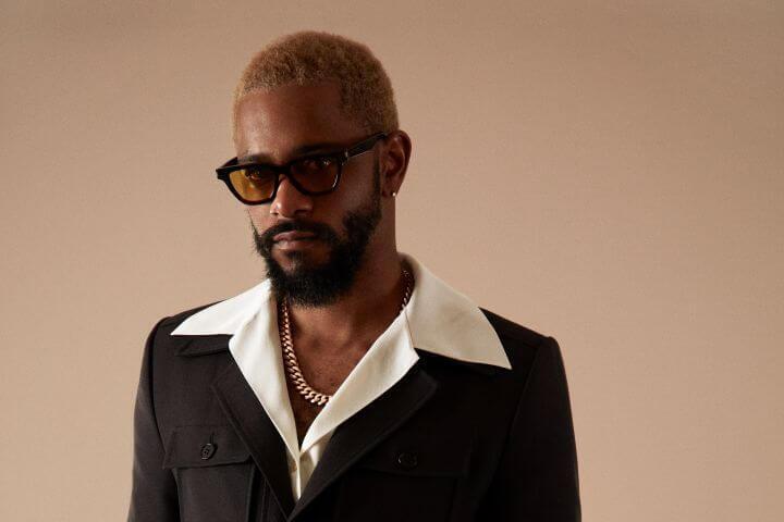 LaKeith Stanfield Academy Awards headshot