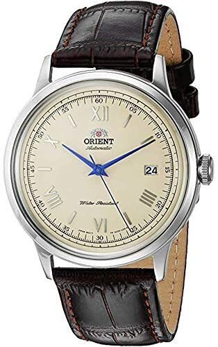 Orient Bambino watch