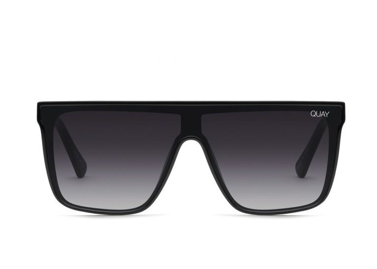 Quay Nightfall Sunglasses