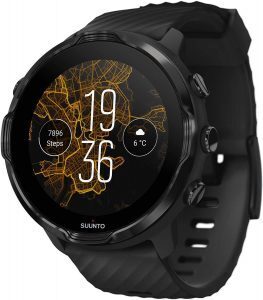 Suunto 7 Smart Watches