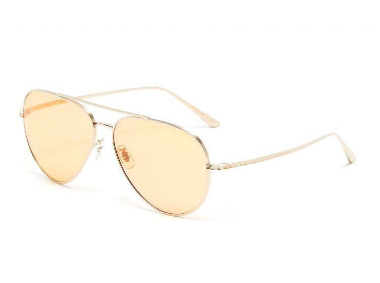 Uniqlo Teardrop Sunglasses