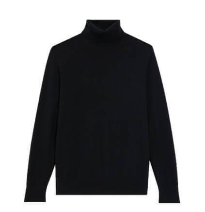 Theory Cashmere turtleneck