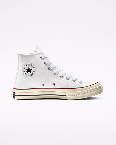 Converse Chuck 70 High Top in White