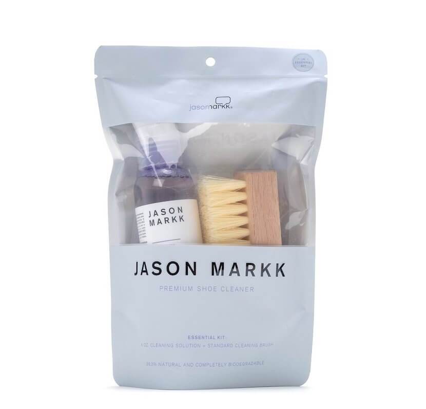 Jason Markk shoe cleaning kit