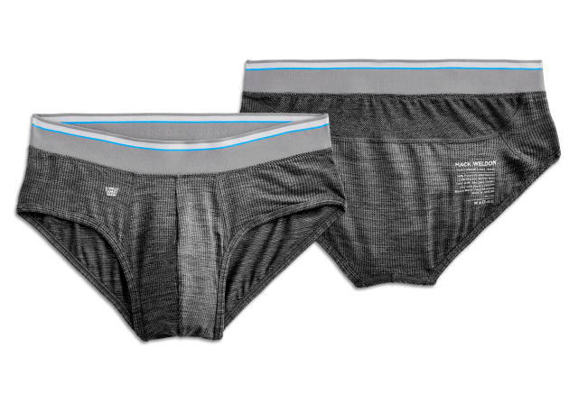 Mack Weldon Airknitx briefs