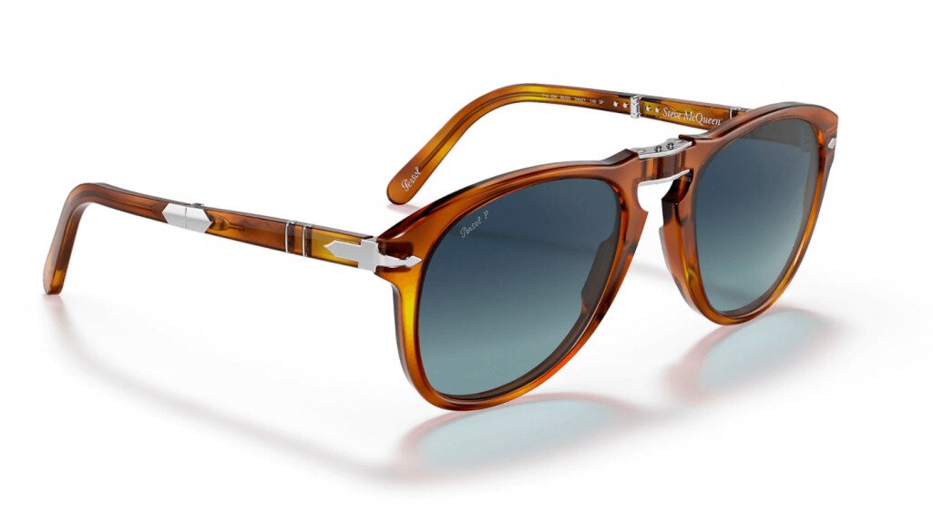 Persol Steve McQueen folding sunglasses