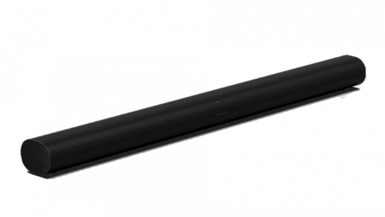 Sonos Arc sound bar in black