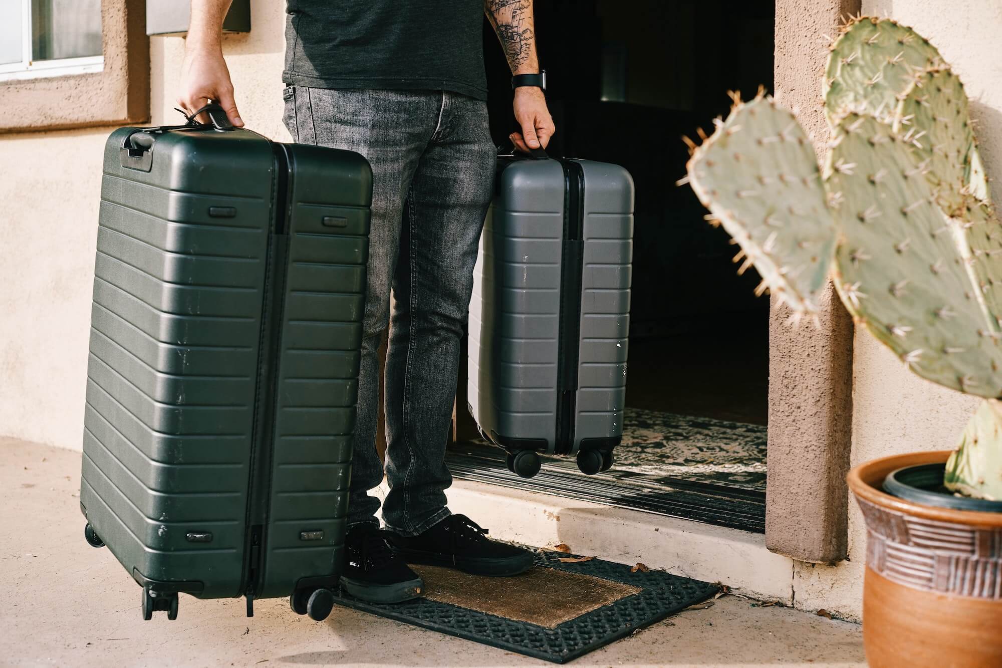 Best Luggage Brands