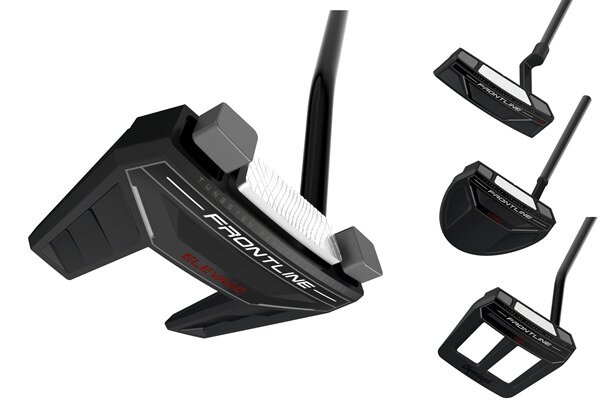 Cleveland Frontline golf club putter