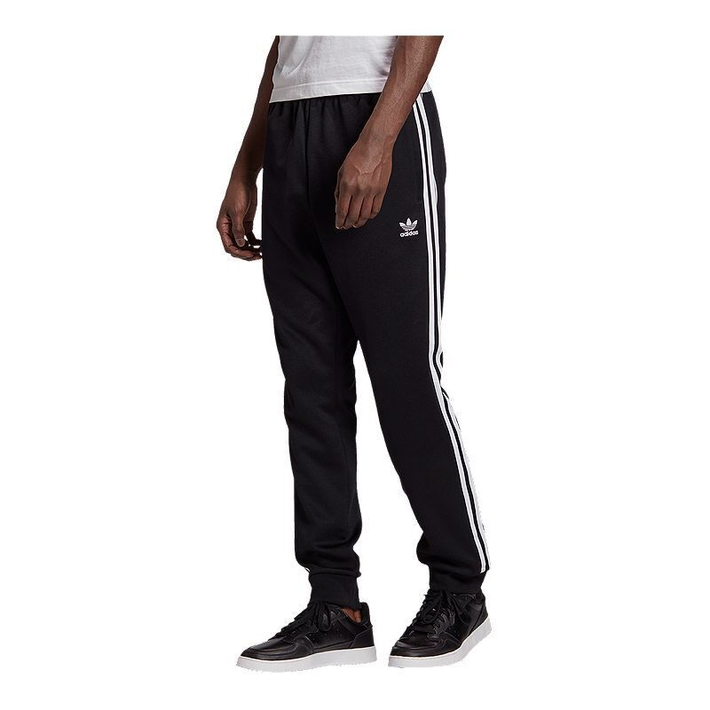 Adidas Superstar Track Pants