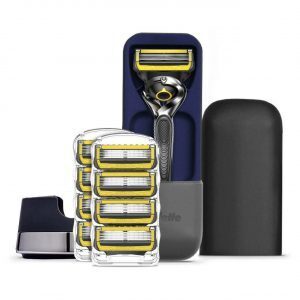 Gillette ProGlide shave bundle